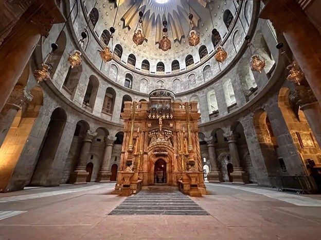 Religious Pilgrimage Trips