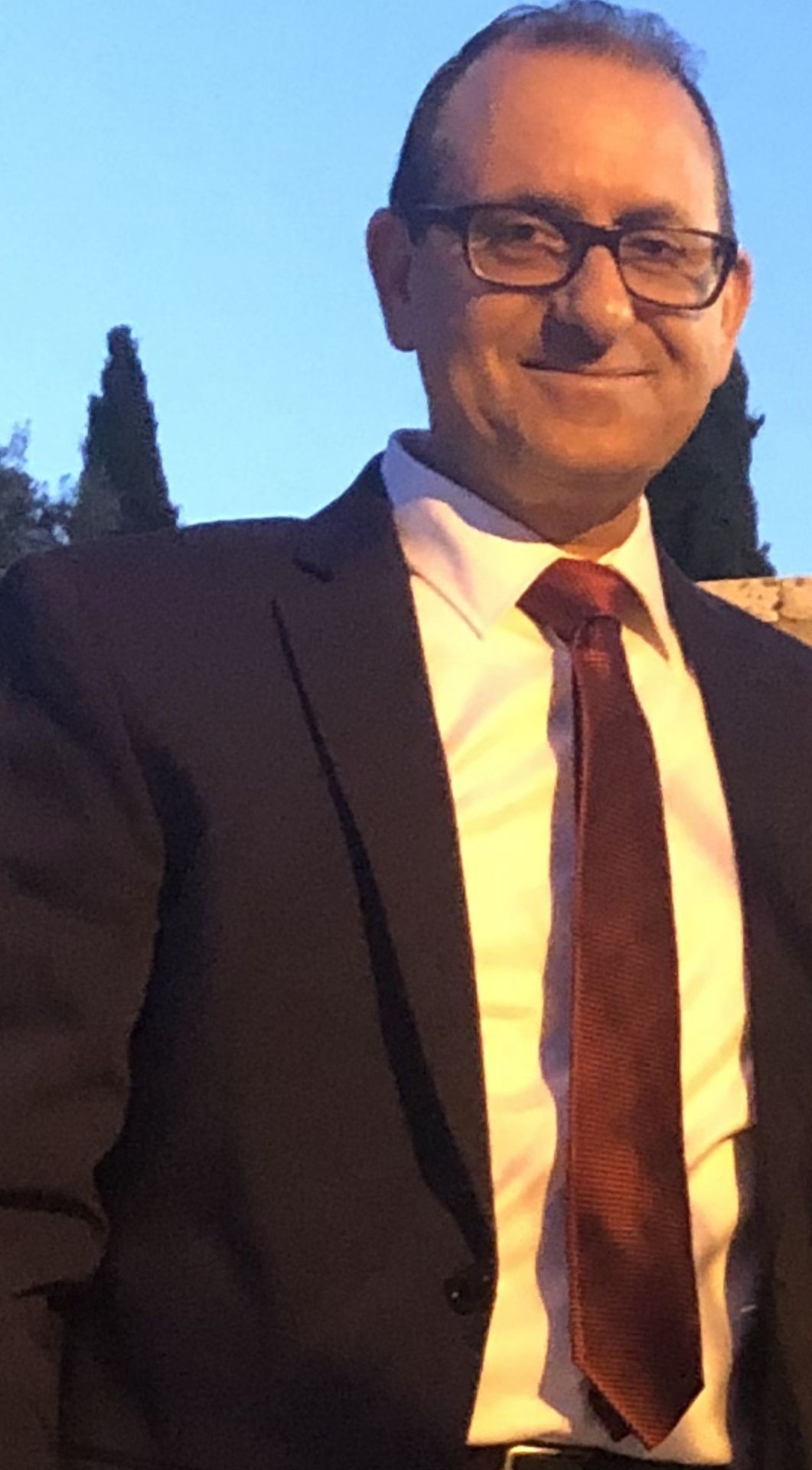Andre Khoury                       Director &Sales